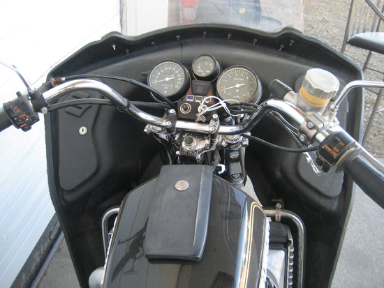 Image Title 1975 Suzuki RE5 500 Rotary $2950 OBO
